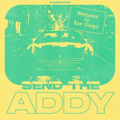 Send the Addy | Boomplay Music
