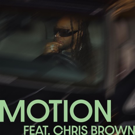 Motion (feat. Chris Brown) | Boomplay Music