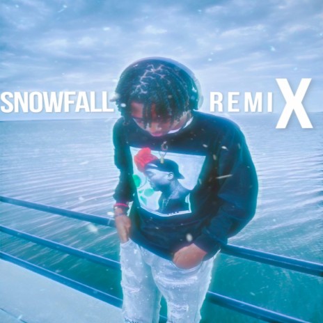 Snowfall | Boomplay Music