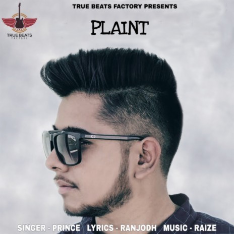 Plaint | Boomplay Music