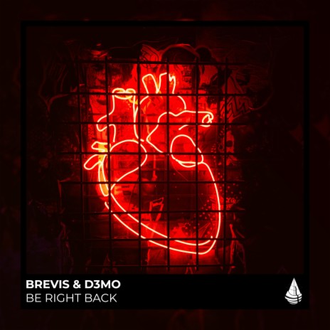 Be Right Back (Slowed + Reverb) ft. Brevis & D3MO | Boomplay Music