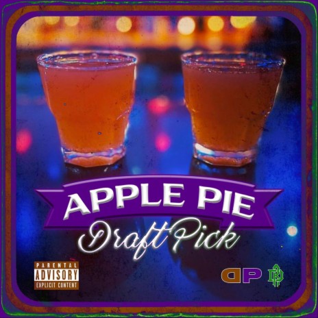 Apple Pie | Boomplay Music