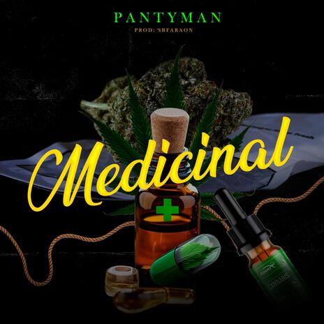 Medicinal | Boomplay Music