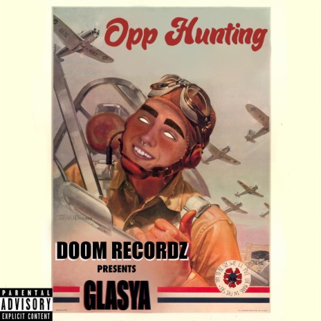 OPP HUNTING | Boomplay Music