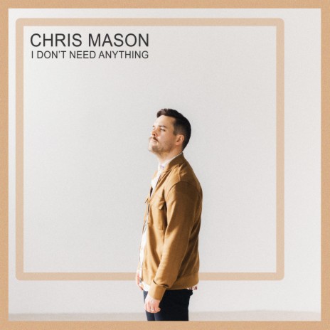 I Don't Need Anything (feat. Cryote) | Boomplay Music