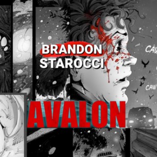 Zombies & Chaos Unleashed: Avalon Comic Series; A Brandon Starocci interview | Two Geeks Talking