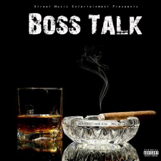 Boss Talk (Audiobook)