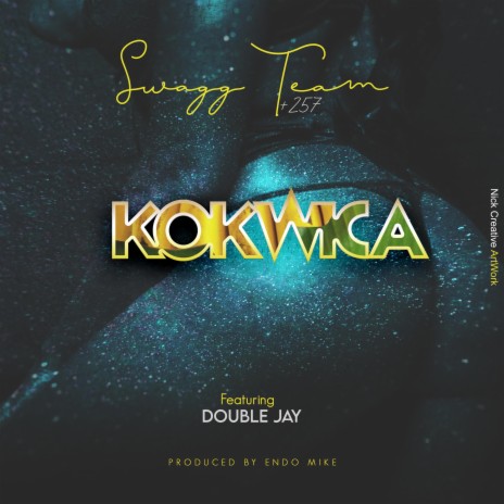 Kokwica ft. Double Jay | Boomplay Music