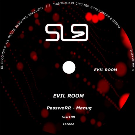 Room U-6 (Original Mix) | Boomplay Music