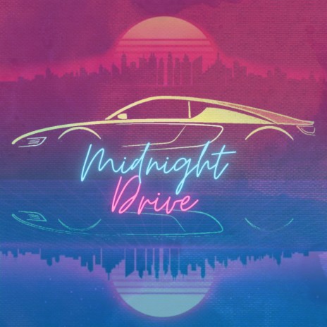 Midnight Drive (feat. Saya Helton)