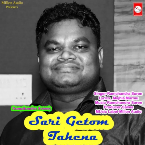 Sari Getom Tahena | Boomplay Music