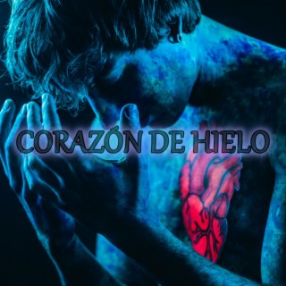 Corazón de hielo