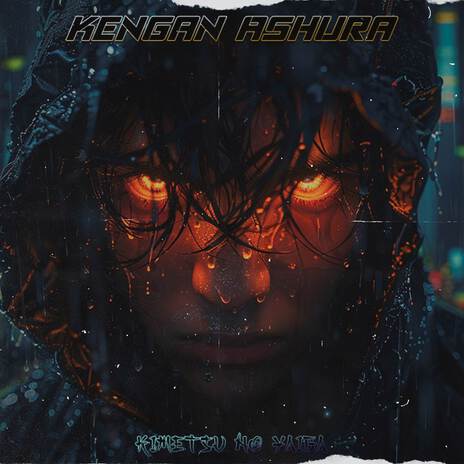 Kengan Ashura (Japanese Trap & Bass Type Beat) ft. Asian BPM & Vincenzo Cassano | Boomplay Music