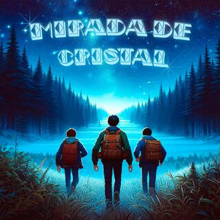 MIRADA DE CRISTAL