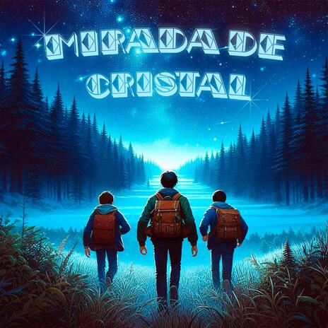 MIRADA DE CRISTAL ft. S3Y3S & J Velaa | Boomplay Music