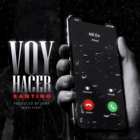 Voy Hacer | Boomplay Music