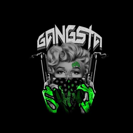 'GANGSTA FLOW' (Base De Trap) | Boomplay Music