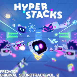 Hyperstacks Original Game Soundtrack, Vol. 2