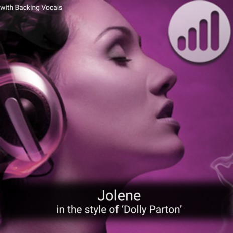 Jolene (in the style of 'Dolly Parton') Karaoke Version