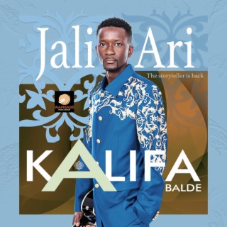 KALIFA BALDE