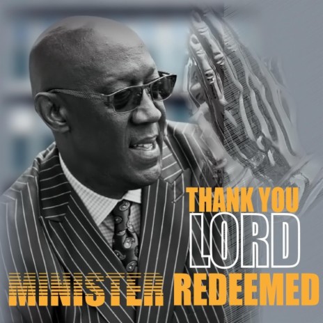 Thank You Lord | Boomplay Music