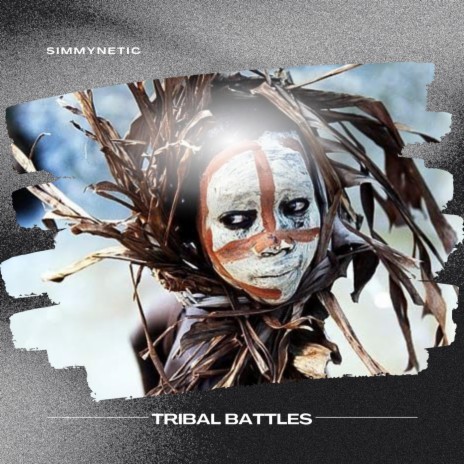 Tribal Battles (Original Mix)