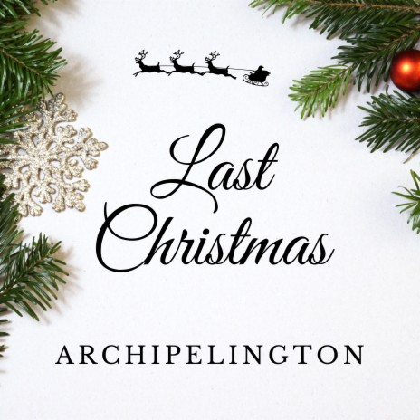 Last Christmas | Boomplay Music