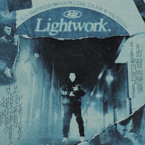 Light Work | Boomplay Music
