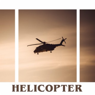 Helicopter Helikopter Hubschrauber