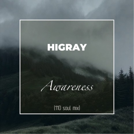 Awareness (110 soul mix)