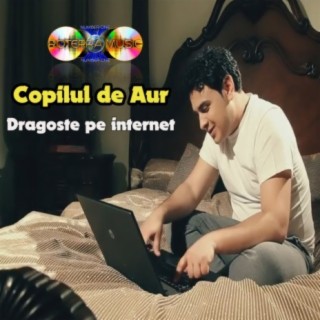 Dragoste pe internet (Official Song)