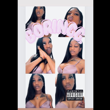 BORINGG | Boomplay Music