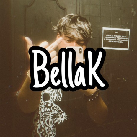 Bellak | Boomplay Music