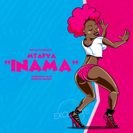 Inama (feat. Mtafya) | Boomplay Music