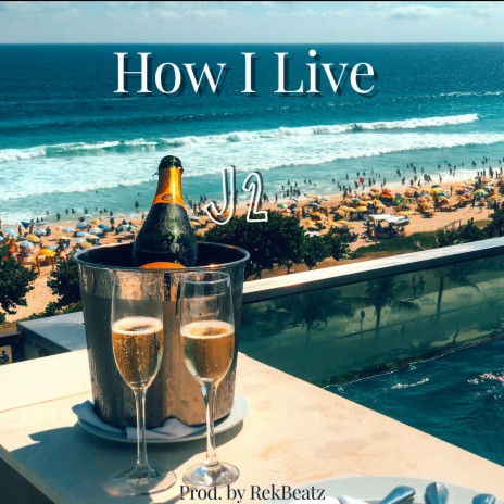 How I Live (Live) | Boomplay Music