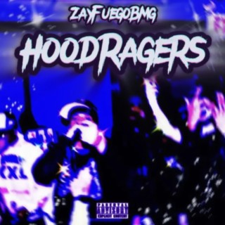 HoodRagers