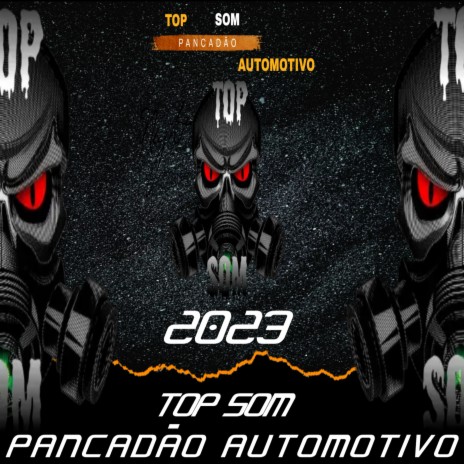 PANCADÃO CAR MUSIC SOM AUTOMOTIVO ft. Dee Jay Robson | Boomplay Music