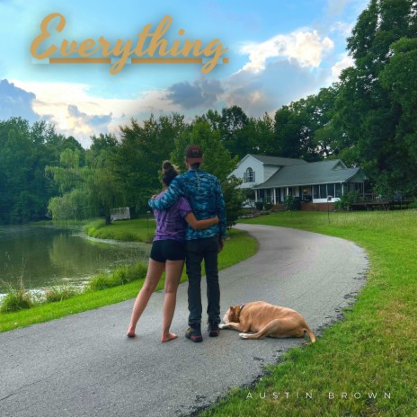 Everything | Boomplay Music