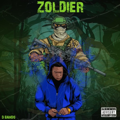 Zoldier | Boomplay Music