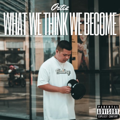 What We Think We Become | Boomplay Music