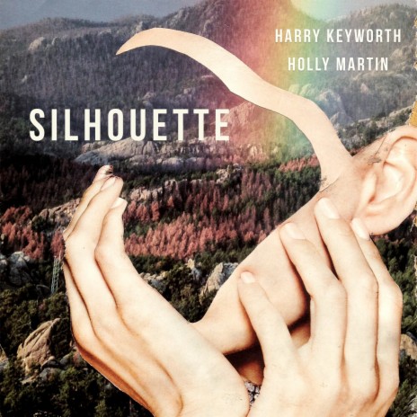 Silhouette ft. Holly Martin | Boomplay Music