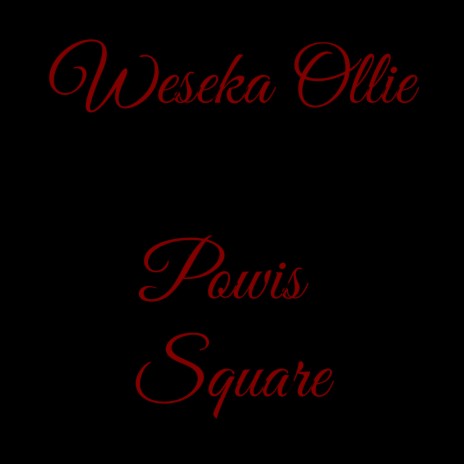 Powis Square