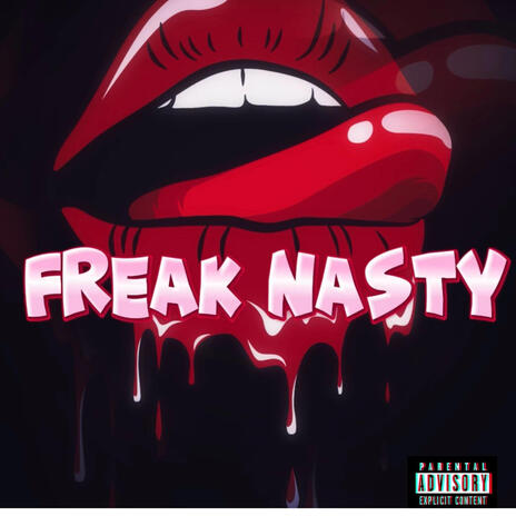 FreakNasty ft. Mz.Olivia | Boomplay Music