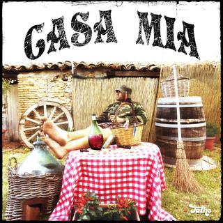 CASA MIA lyrics | Boomplay Music