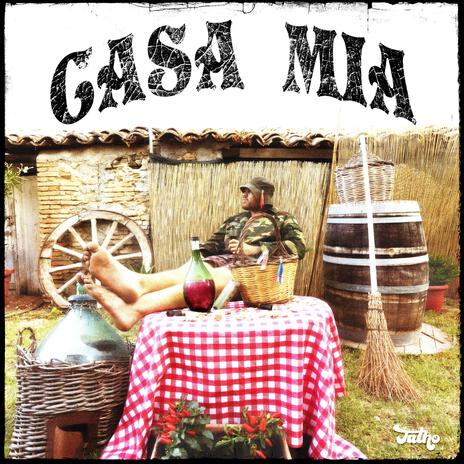 CASA MIA | Boomplay Music