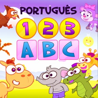 ABC / 123 - Português