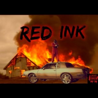 RED INK (DELUXE EDITION)