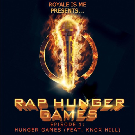 Hunger Games (feat. Knox Hill) | Boomplay Music