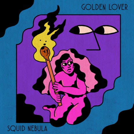 Golden Lover | Boomplay Music