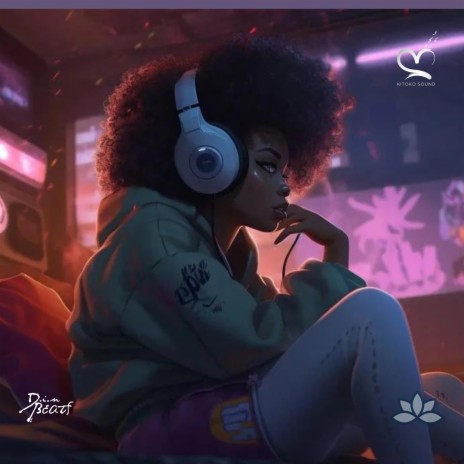 African Lofi ft. Afro Zen, Kanda Beats, Din BEATS & Kitoko Sound | Boomplay Music